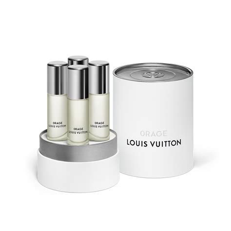 louis vuitton parfum nachfüllen|Louis Vuitton Nachfüllkartusche für den Reisezerstäuber .